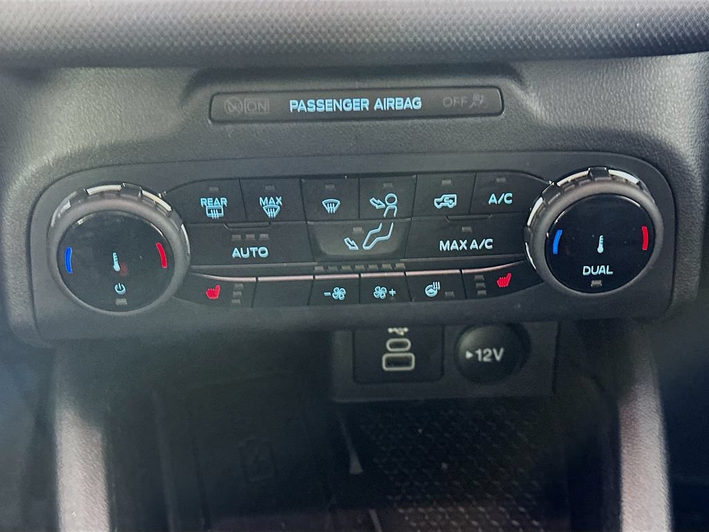 Used 2023 Ford Bronco Sport Outer Banks AWD/4WD image 18