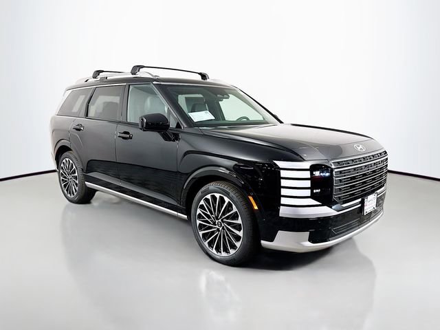 New 2026 Hyundai Palisade Calligraphy image 10