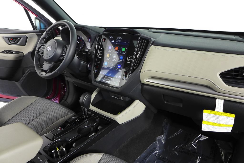 Certified 2026 Subaru Forester Premium AWD/4WD image 13
