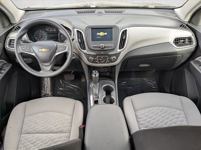 Used 2018 Chevrolet Equinox LS FWD image 16