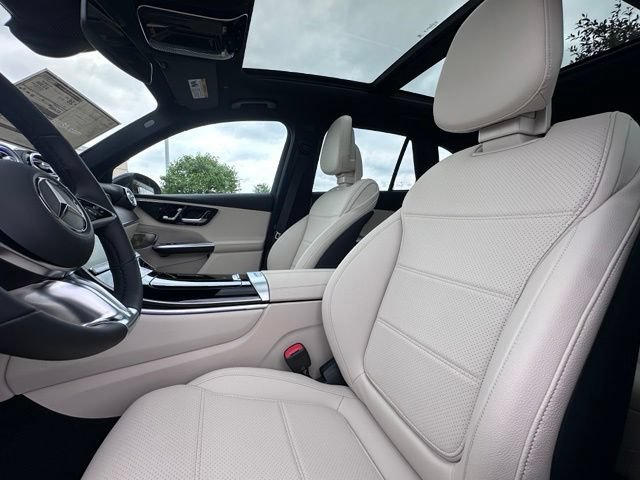 New 2026 Mercedes-Benz GLC 300 4MATIC image 29