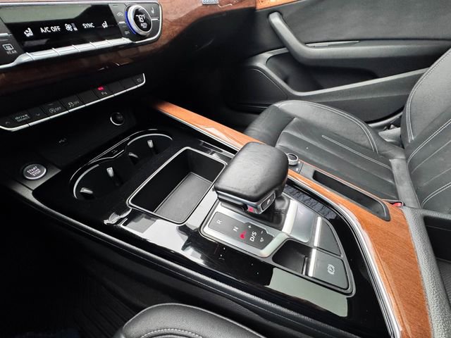 Used 2021 Audi A5 2.0T Premium w/ Convenience Package image 8