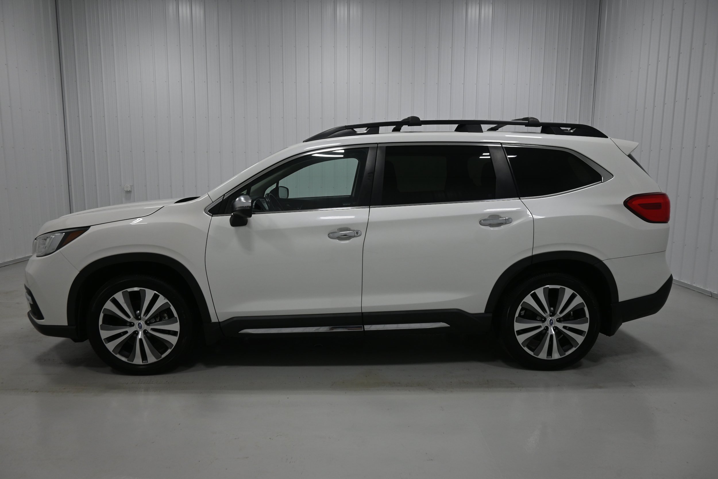Used 2021 Subaru Ascent Touring w/ Popular Package #2A AWD/4WD image 29