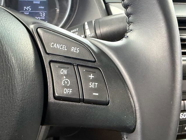 Used 2016 MAZDA MAZDA6 Touring FWD image 20