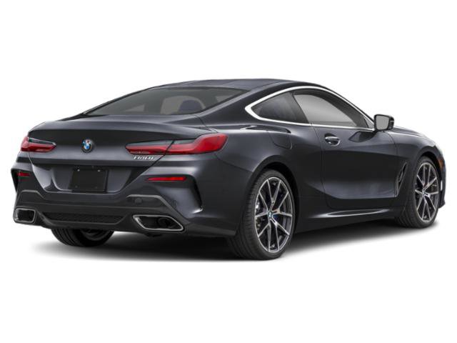 New 2026 BMW 840i Coupe image 2