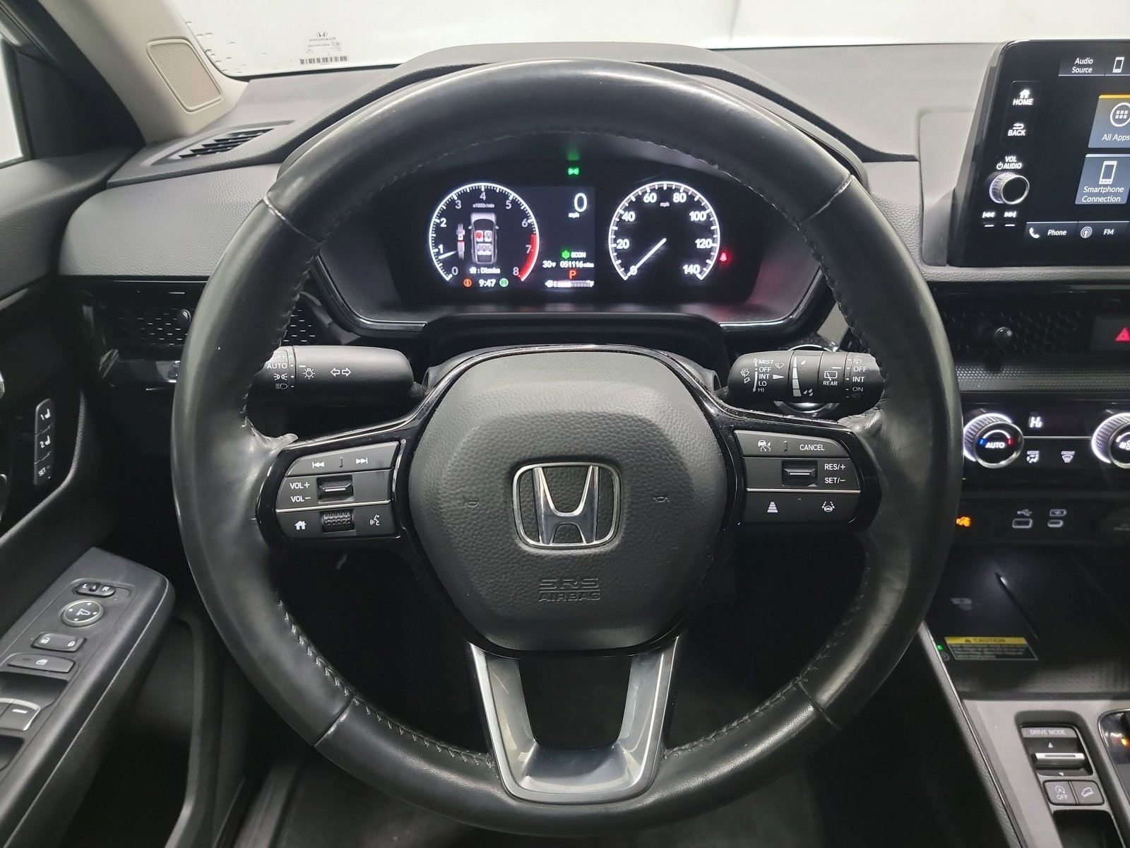 Certified 2023 Honda CR-V EX-L image 17