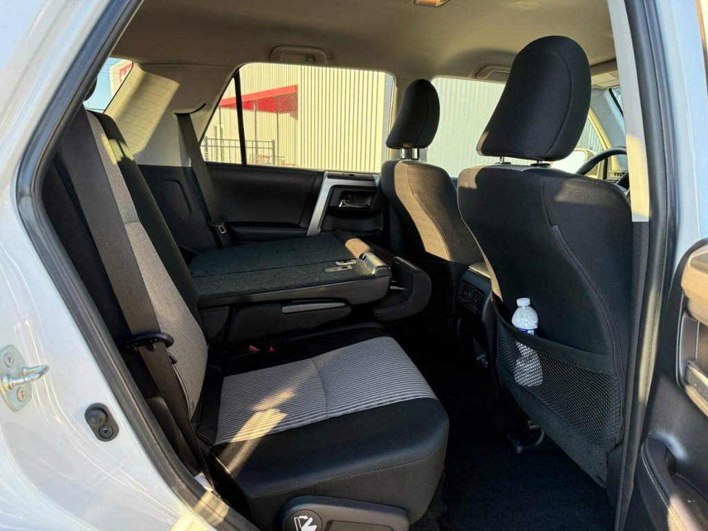 Certified 2024 Toyota 4Runner SR5 image 14