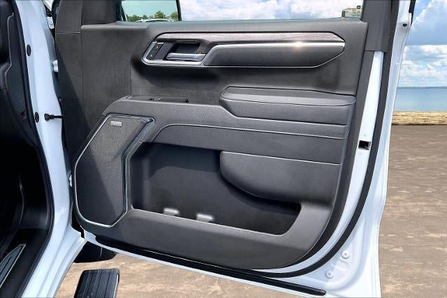 Used 2026 Chevrolet Silverado 1500 LTZ w/ LTZ Premium Package AWD/4WD image 29