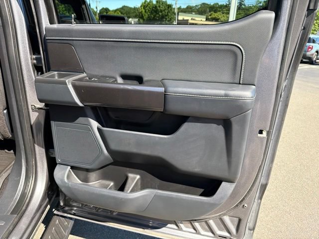 Used 2021 Ford F150 XLT w/ Equipment Group 302A High AWD/4WD image 28