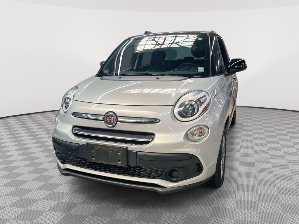Used 2018 FIAT 500L Pop w/ Popular Equipment Group image 5