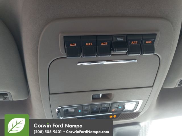 New 2026 Ford F350 Platinum w/ Platinum Plus Package image 22