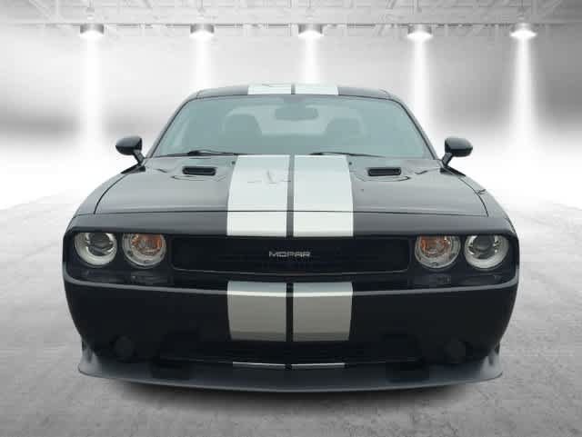 Used 2011 Dodge Challenger SRT8 w/ SRT Option Group II RWD image 3