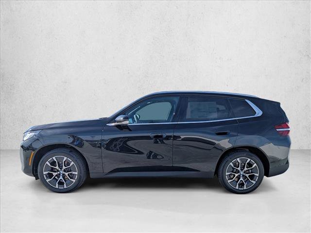New 2026 BMW X3 xDrive30 image 5
