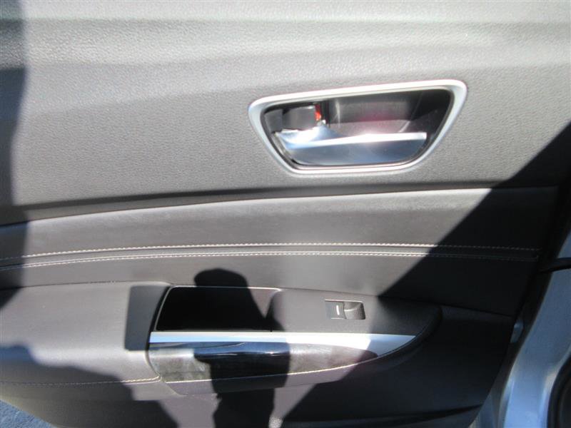 Used 2020 Acura TLX image 24
