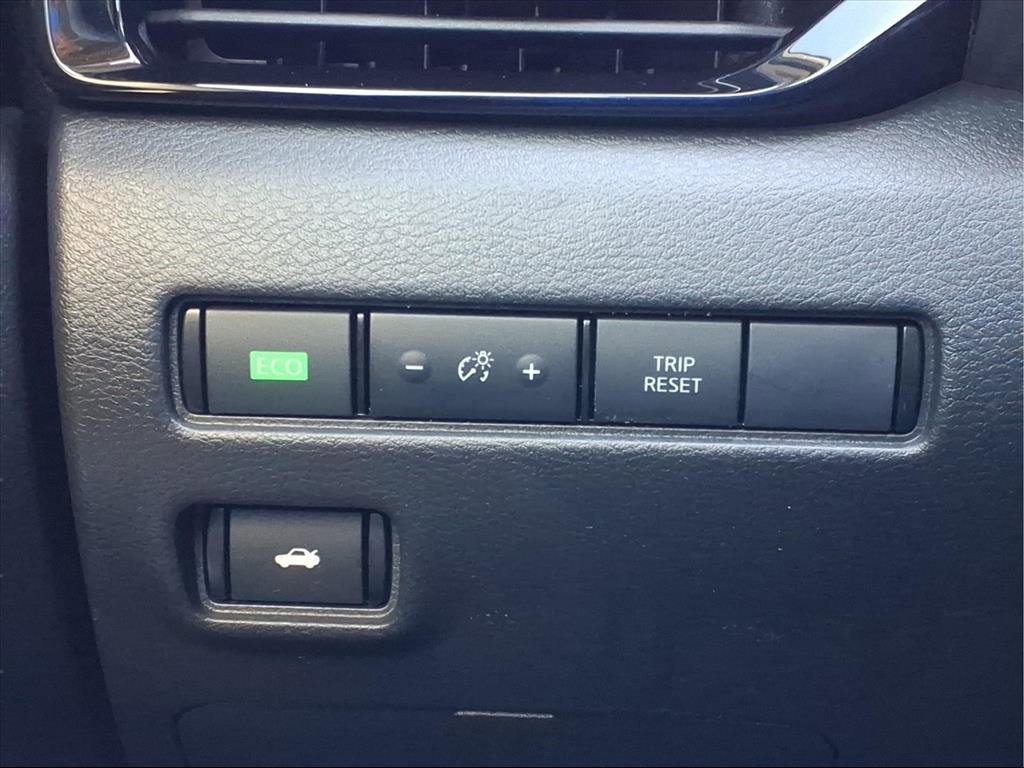 Used 2024 Nissan Sentra SR image 26