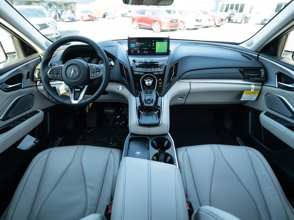 New 2026 Acura RDX w/ Technology Package image 15