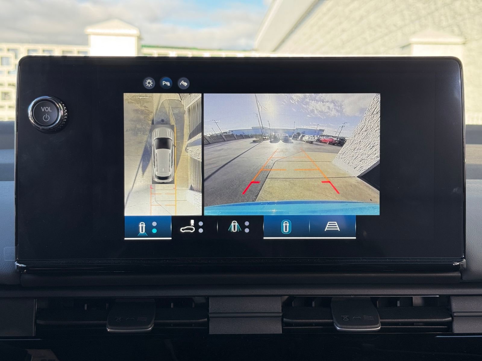 New 2026 Honda Prologue Elite image 18