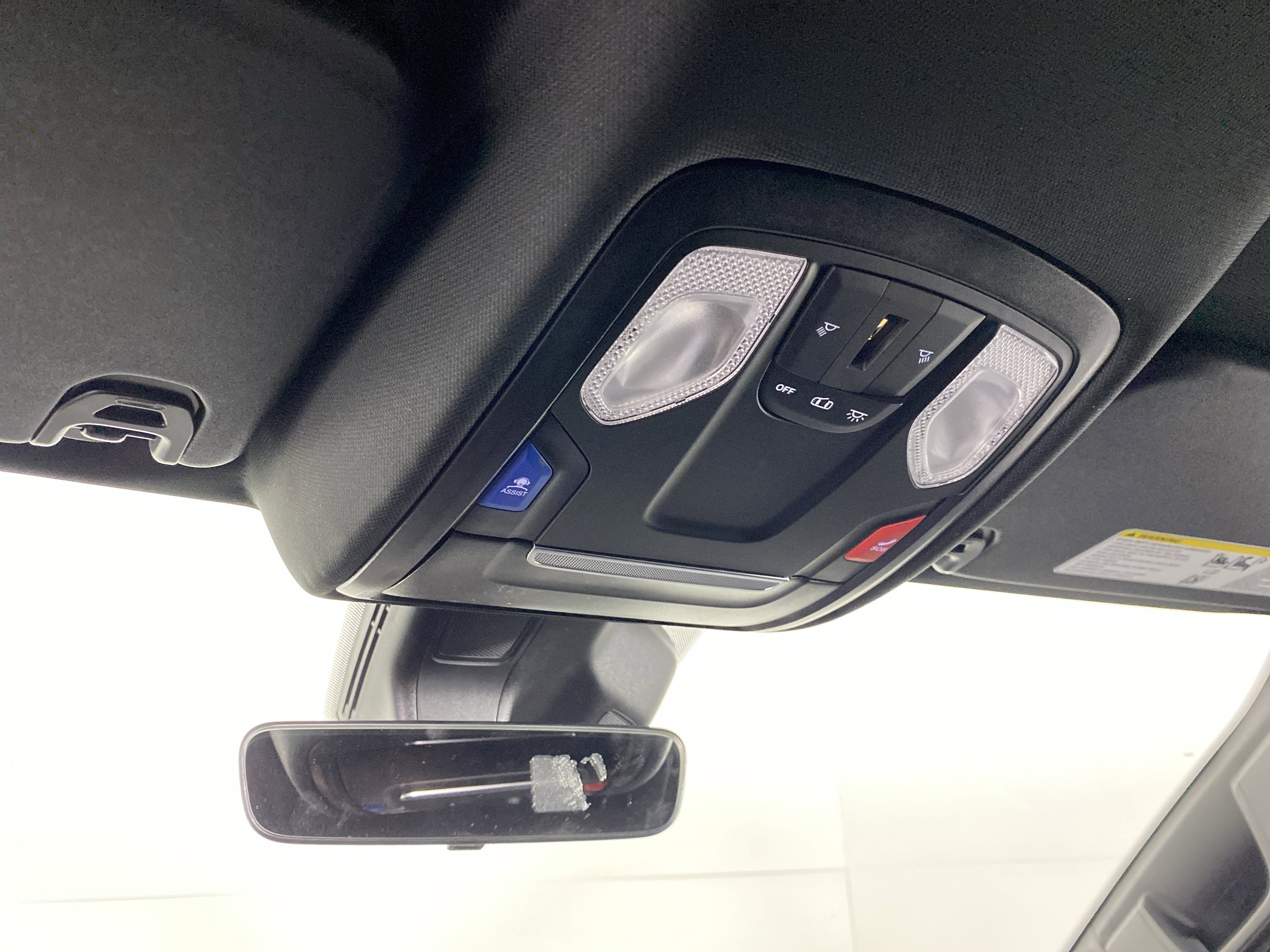 New 2026 RAM 1500 Big Horn image 22