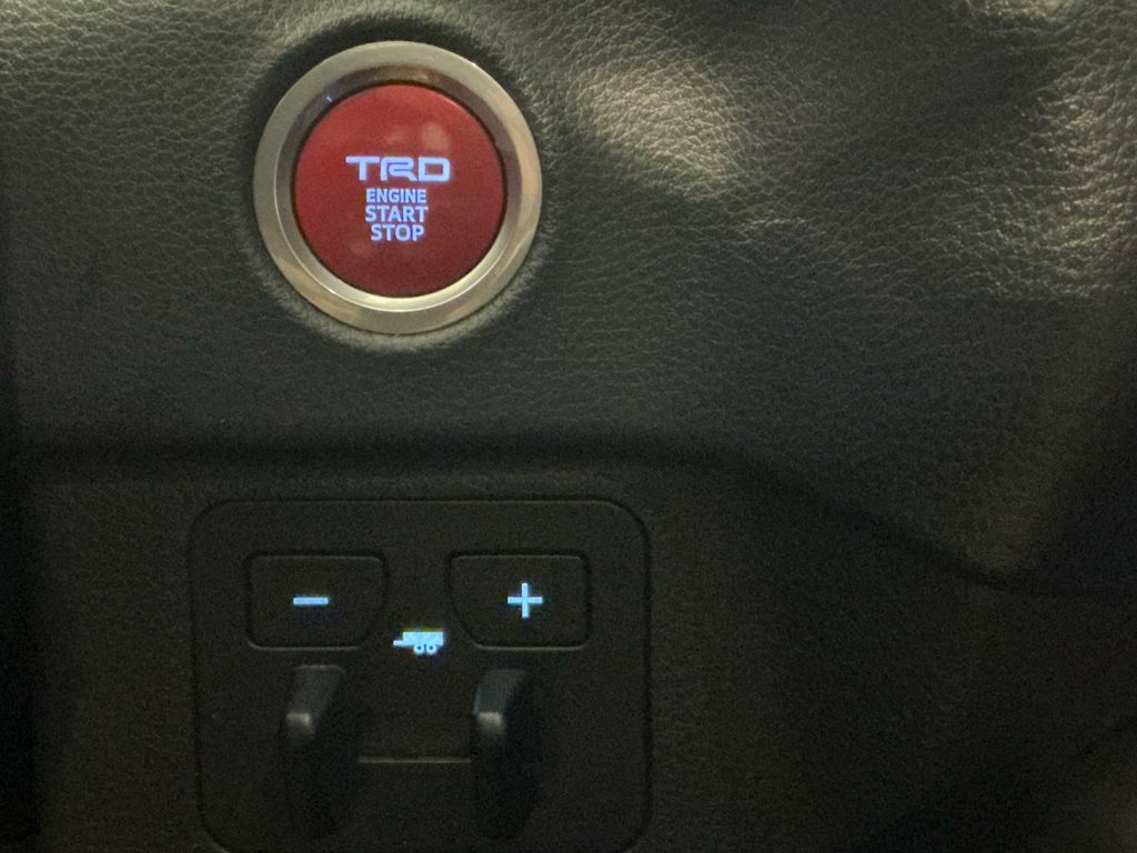 Used 2023 Toyota Tundra SR5 w/ TRD Sport Premium Package image 43