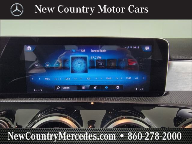 Certified 2019 Mercedes-Benz A 220 4MATIC image 21