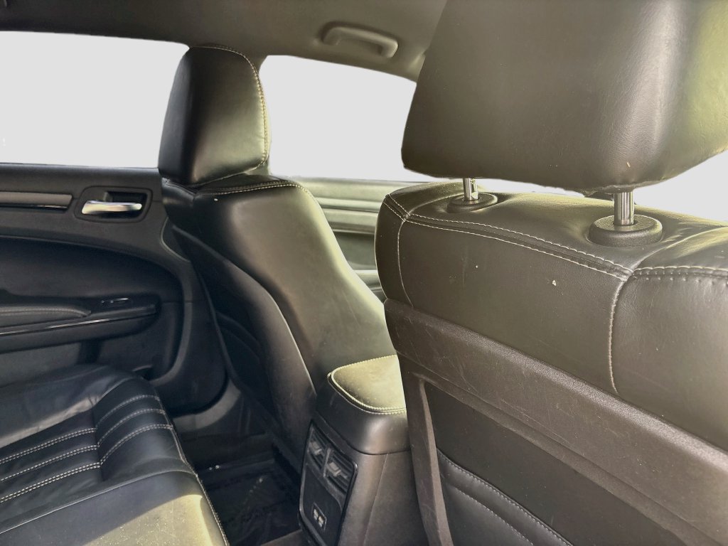 Used 2016 Chrysler 300 S w/ Light Group RWD image 25