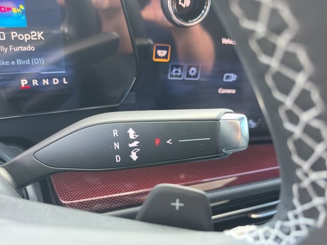 New 2026 Chevrolet Traverse Z71 AWD/4WD image 26