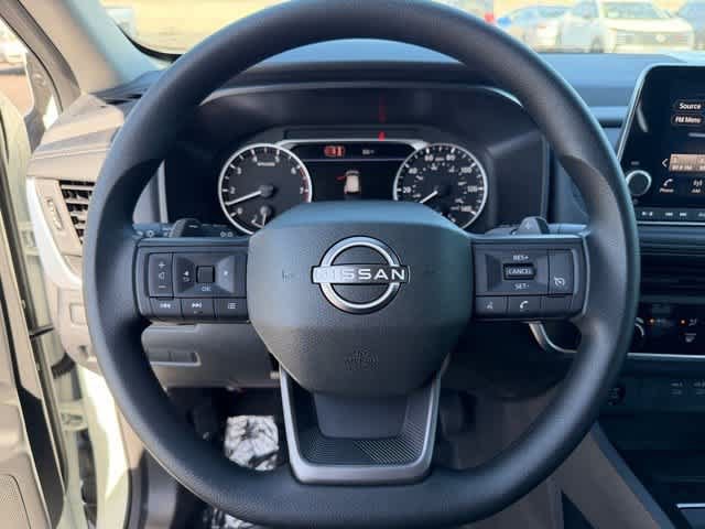 New 2026 Nissan Rogue S FWD image 18