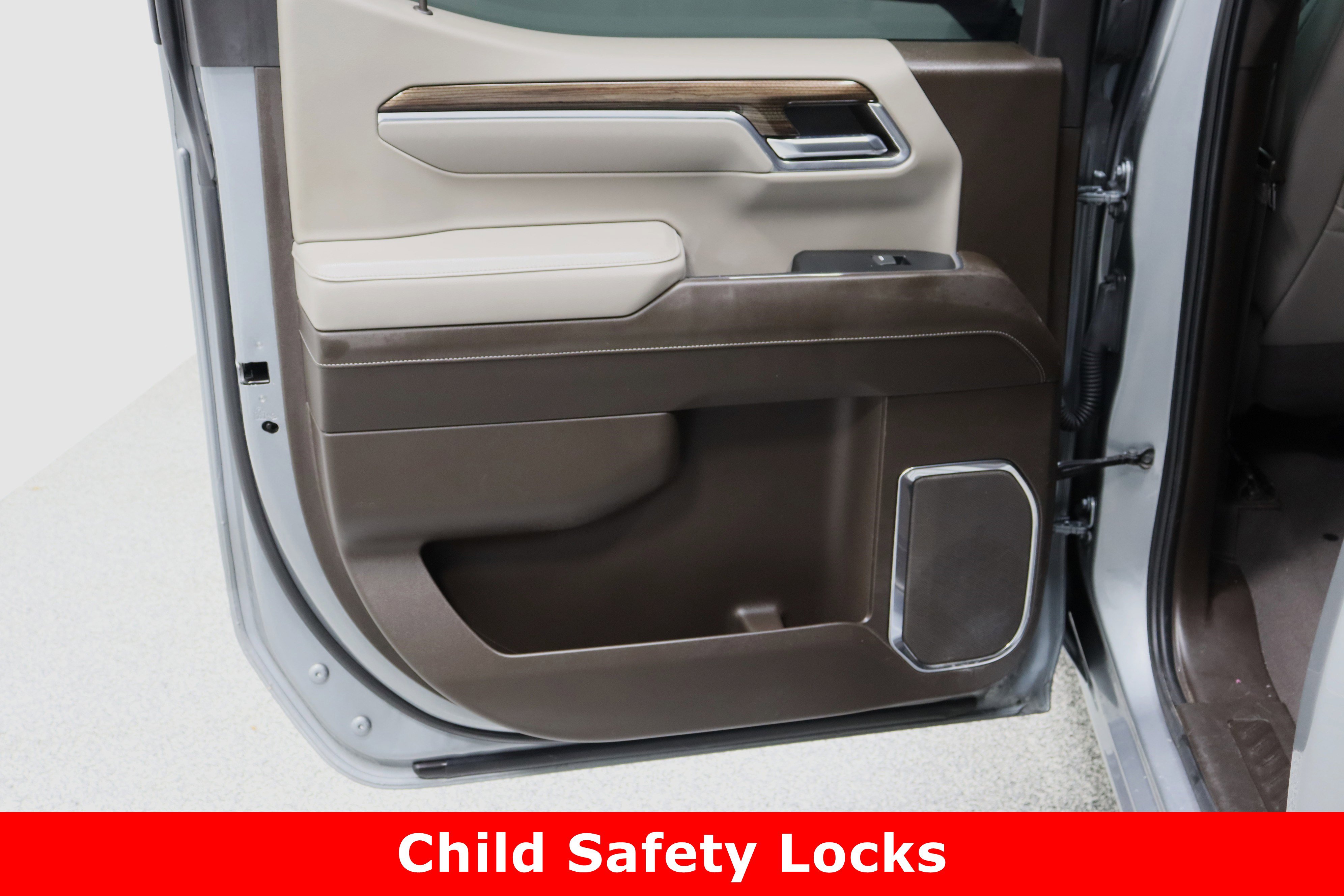 Used 2024 Chevrolet Silverado 1500 RST w/ Texas Edition Plus image 27