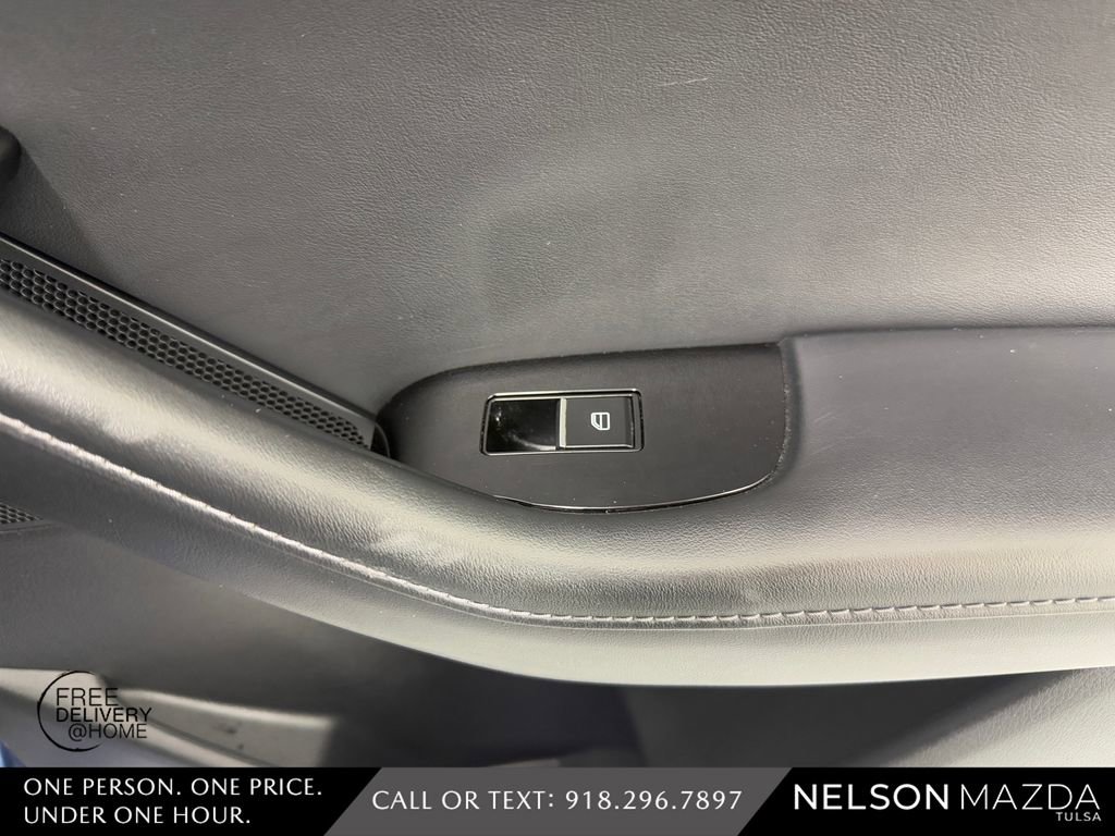 Used 2024 MAZDA CX-30 AWD 2.5 S w/ Select Sport Pkg image 43