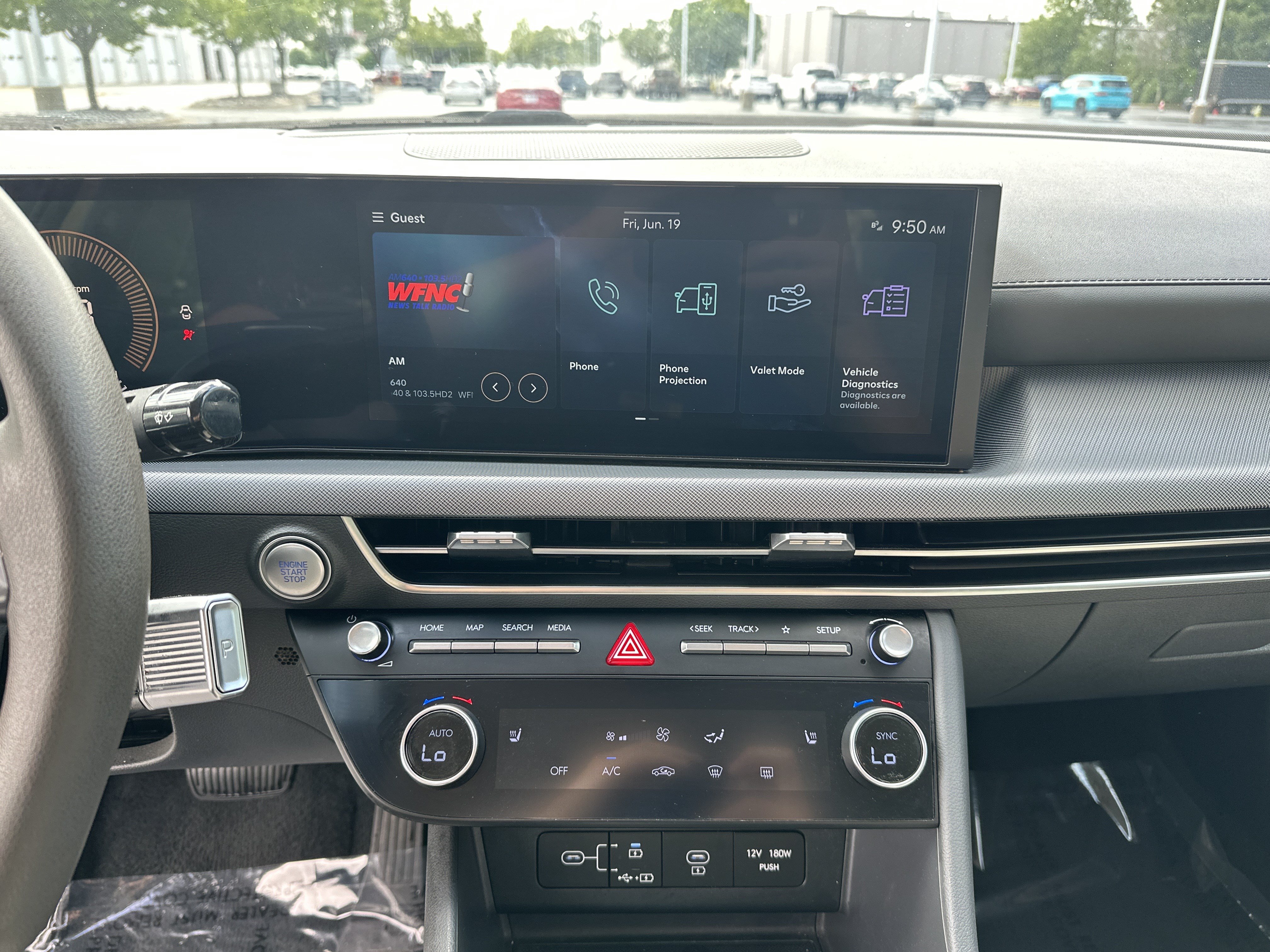 Used 2025 Hyundai Sonata SEL FWD image 24