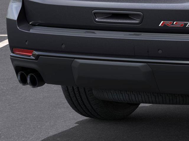 New 2026 Chevrolet Tahoe RST w/ Comfort Package image 34