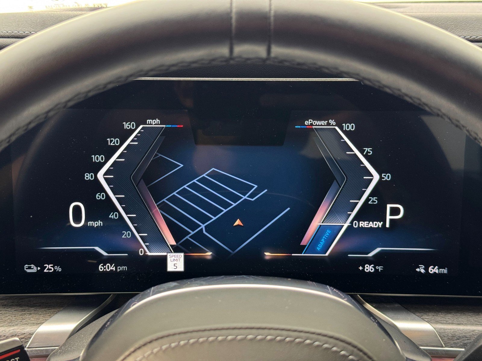 Used 2023 BMW i7 xDrive60 image 23