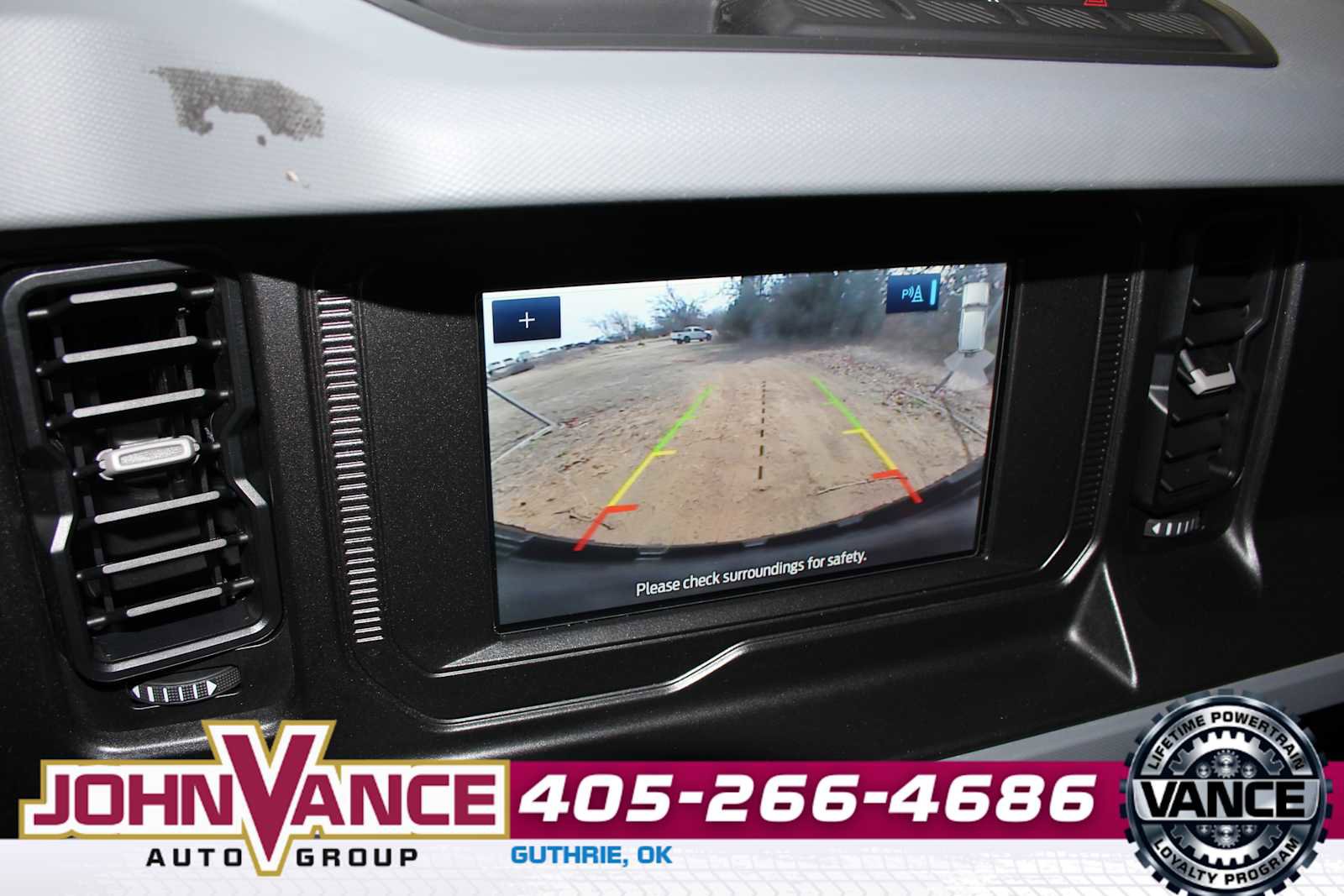 Used 2022 Ford Bronco Big Bend image 29