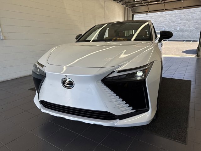 New 2026 Lexus RZ 350e 2WD image 3