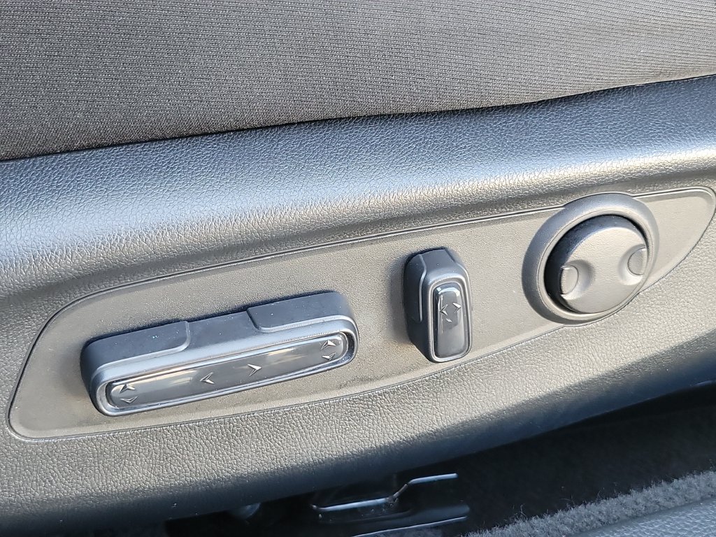 Certified 2024 Honda Accord EX image 20