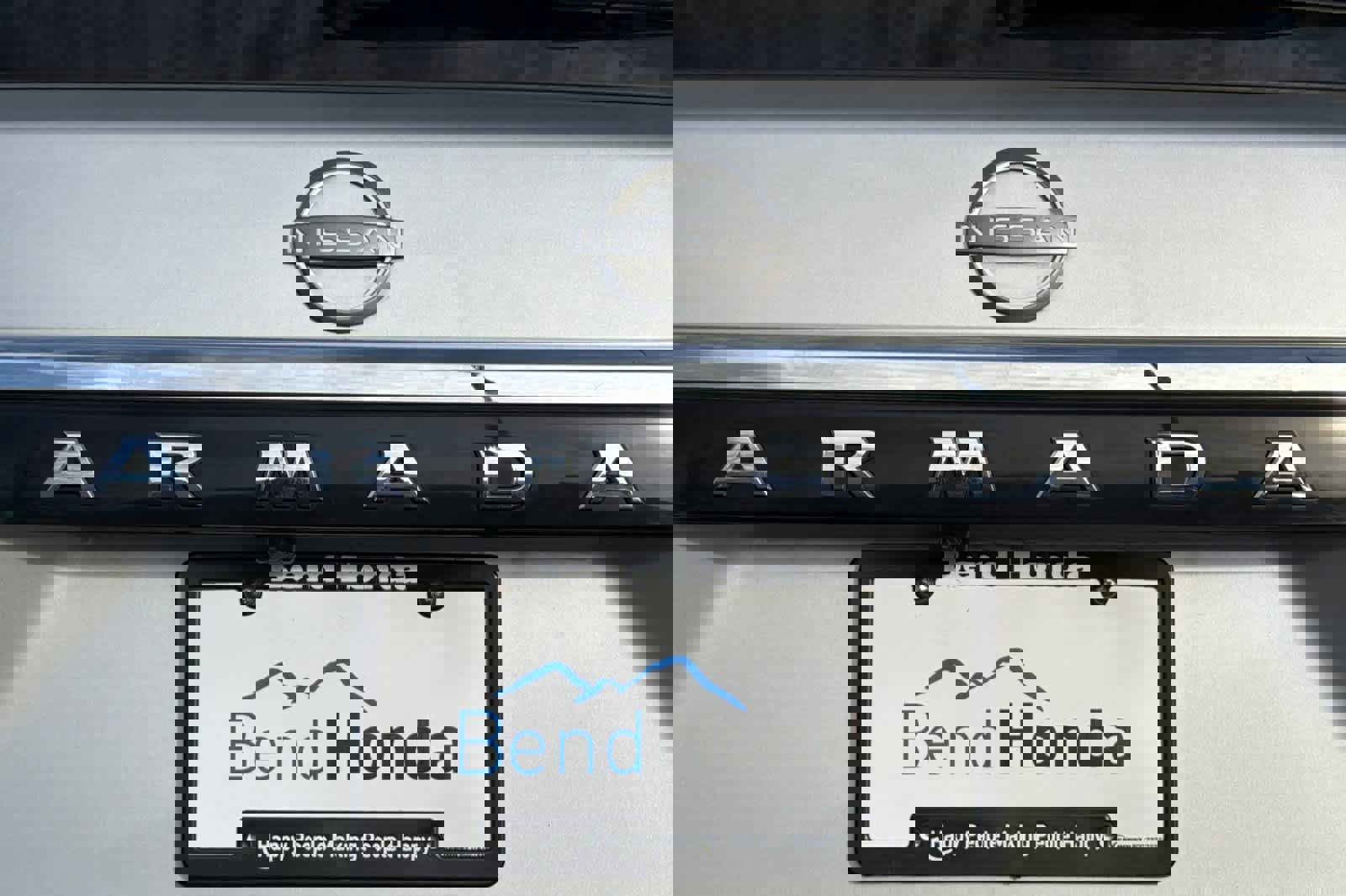 Used 2024 Nissan Armada SV AWD/4WD image 12