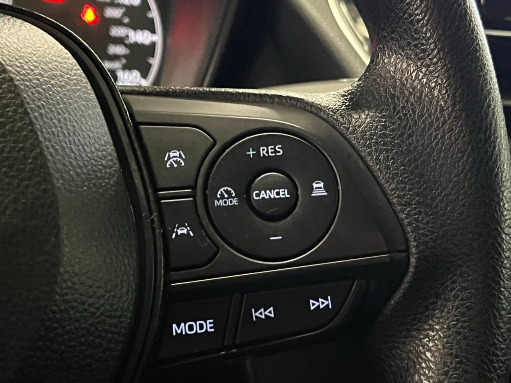 Used 2024 Toyota Corolla LE image 23