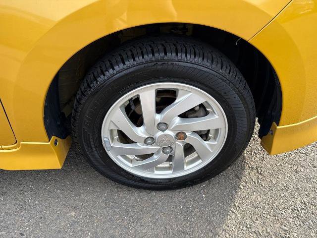 Used 2021 Mitsubishi Mirage image 10