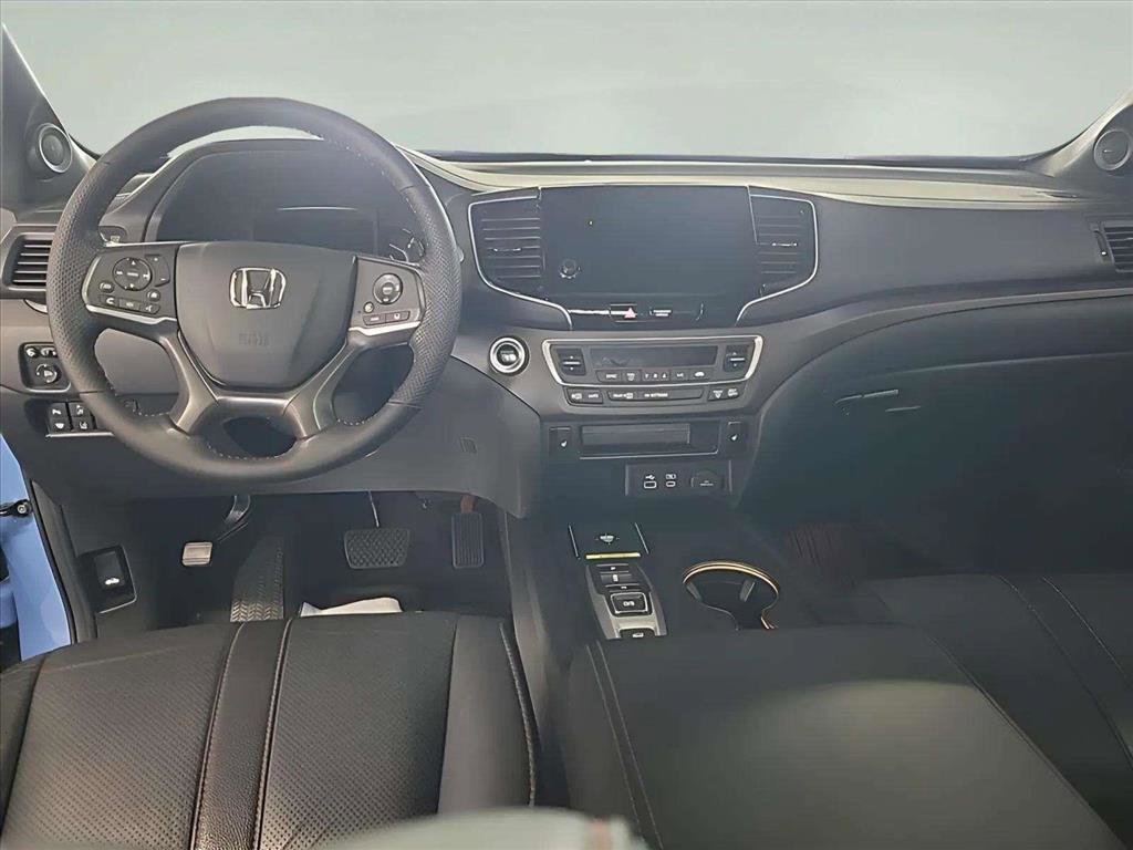 Used 2024 Honda Passport TrailSport image 11