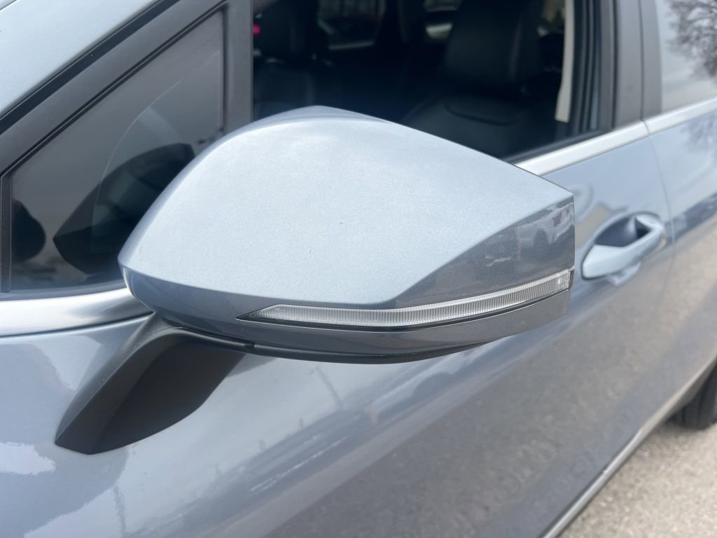 Used 2023 Kia Sportage EX image 29