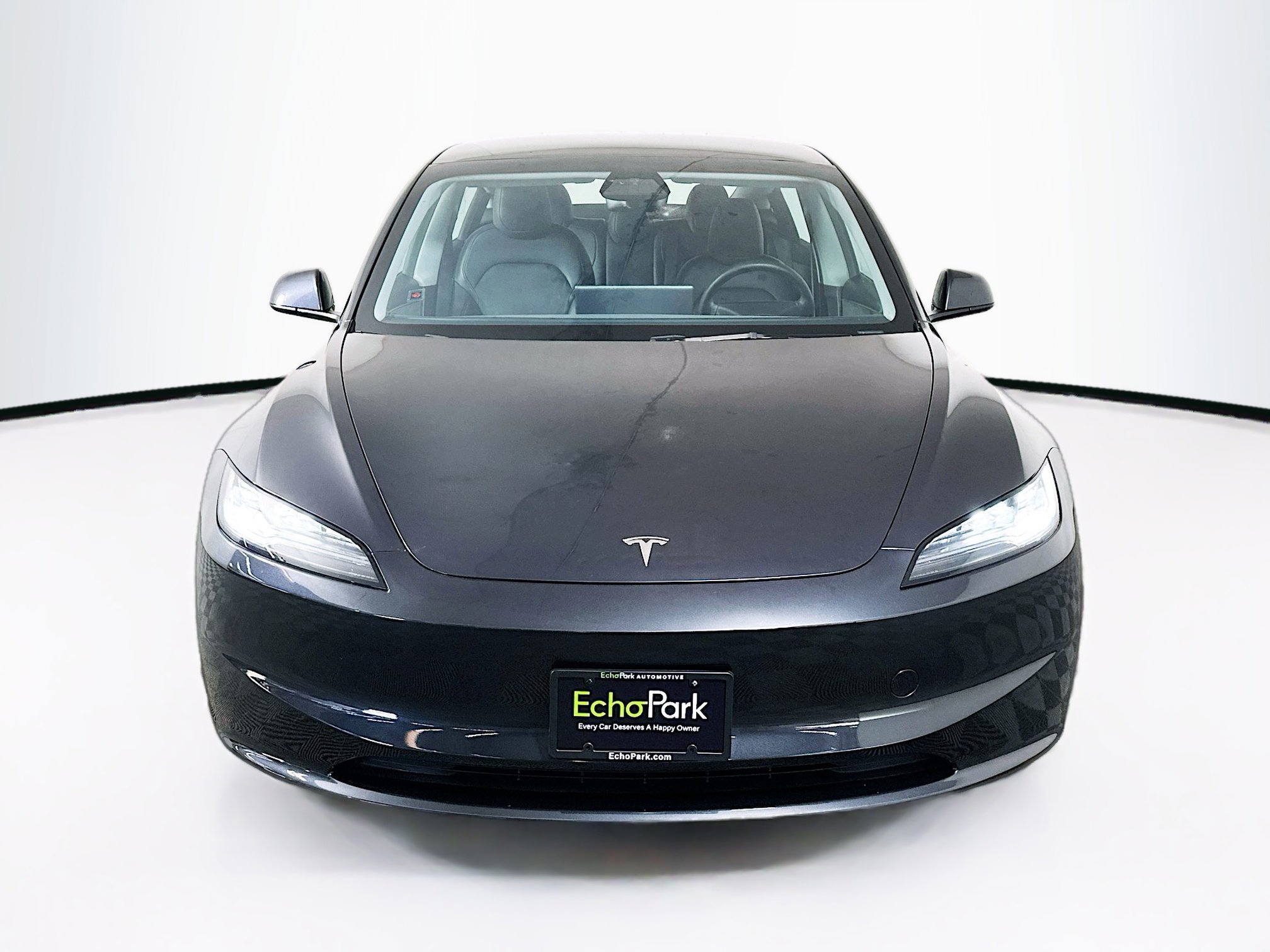 Used 2024 Tesla Model 3 Long Range RWD image 2