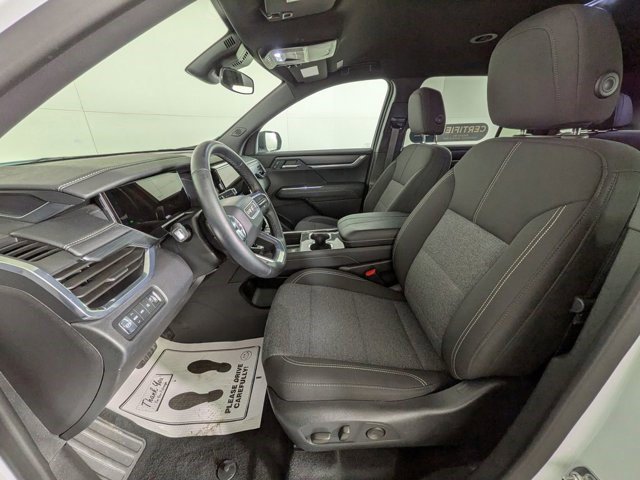 Certified 2025 GMC Acadia Elevation image 17