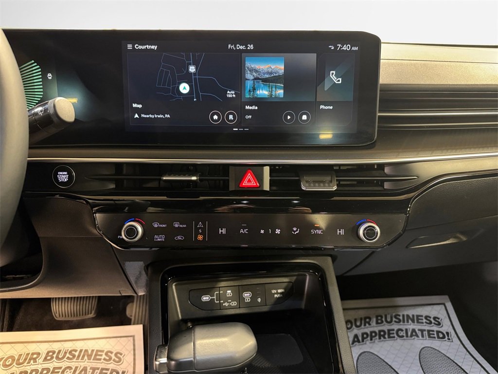 Certified 2025 Kia K5 GT-Line w/ GT-Line Premium Package image 22