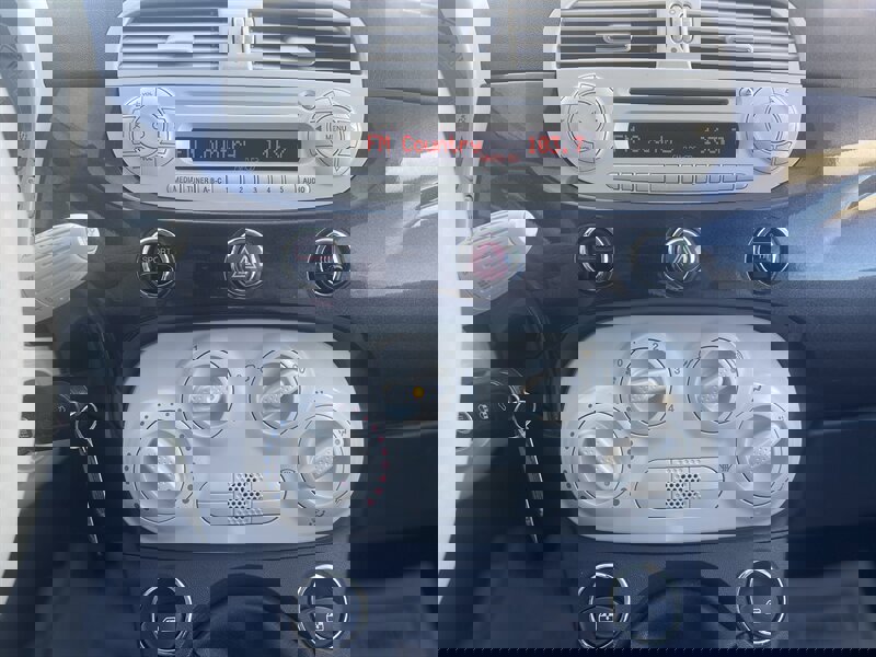 Used 2014 FIAT 500 Pop image 13