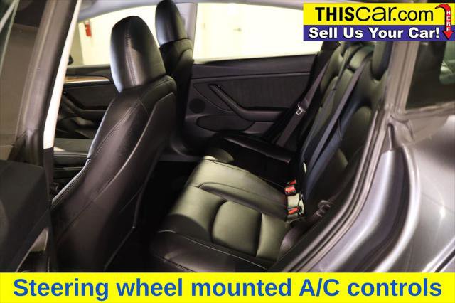 Used 2023 Tesla Model 3 Standard Range image 15