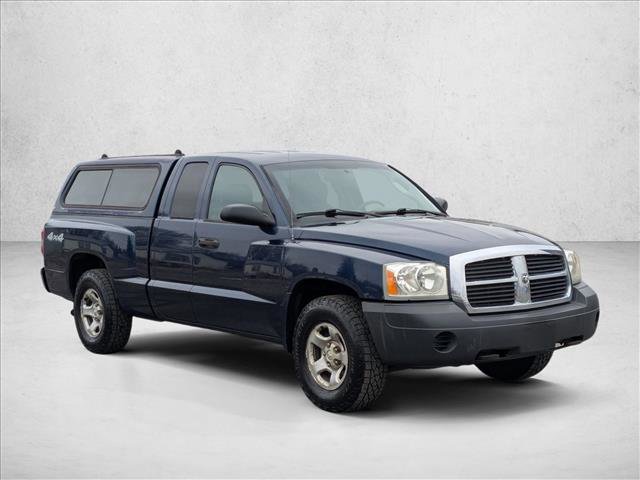 Used 2005 Dodge Dakota ST image 3