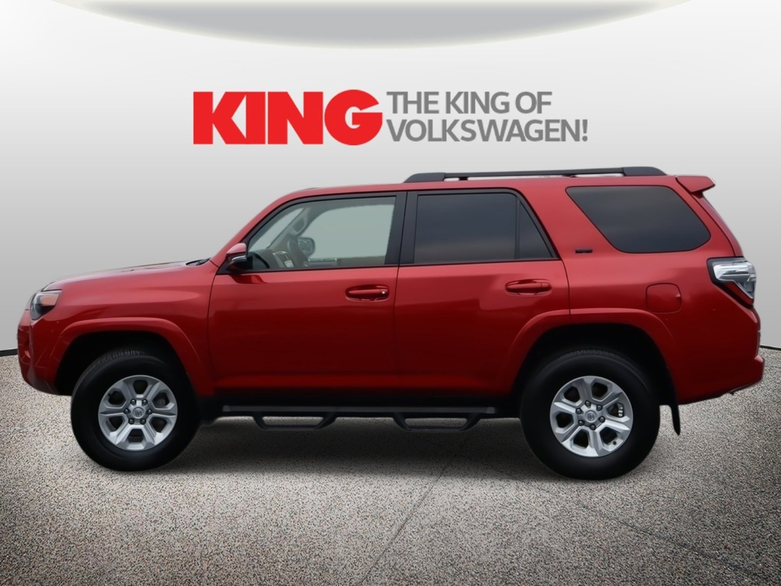 Used 2024 Toyota 4Runner SR5 Premium image 7