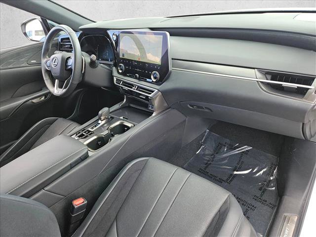 Used 2024 Lexus RX 500h F Sport w/ Convenience Package image 28