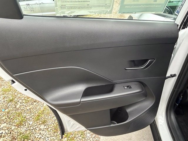 Certified 2026 Hyundai Kona SE FWD image 12