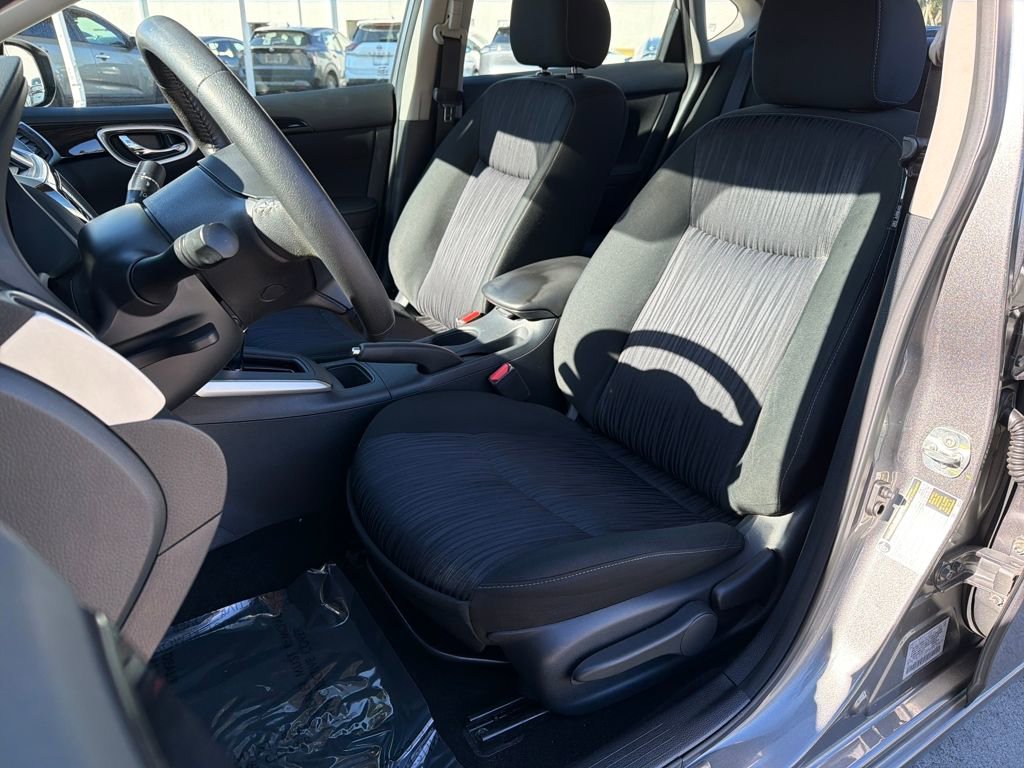 Used 2019 Nissan Sentra SV image 29